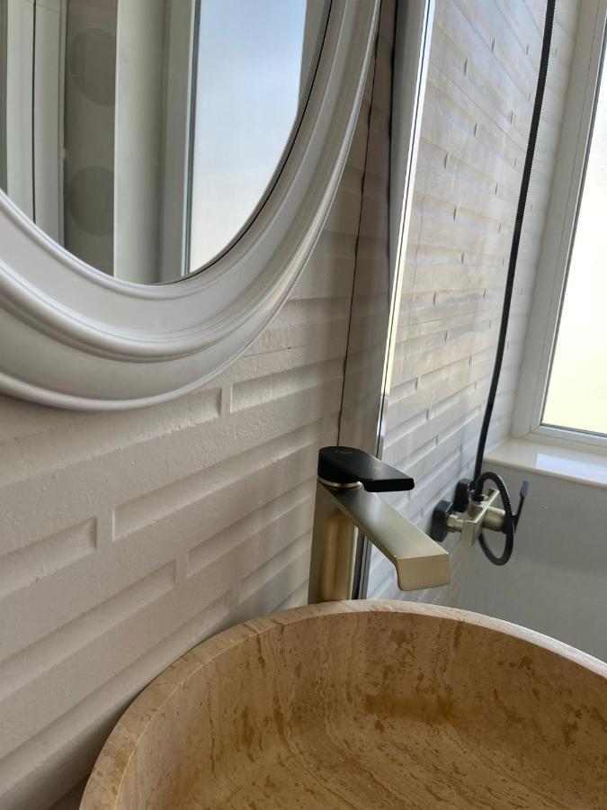 Carol Apartament'S Temešvár Exteriér fotografie