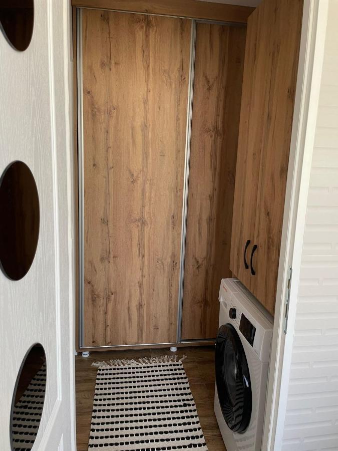 Carol Apartament'S Temešvár Exteriér fotografie