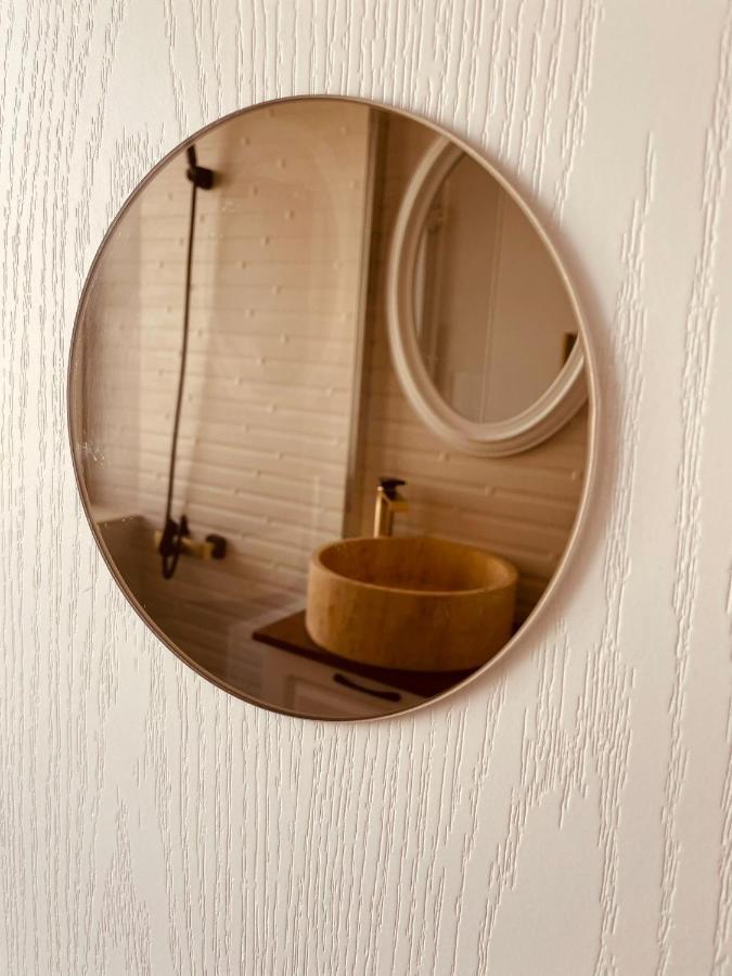 Carol Apartament'S Temešvár Exteriér fotografie