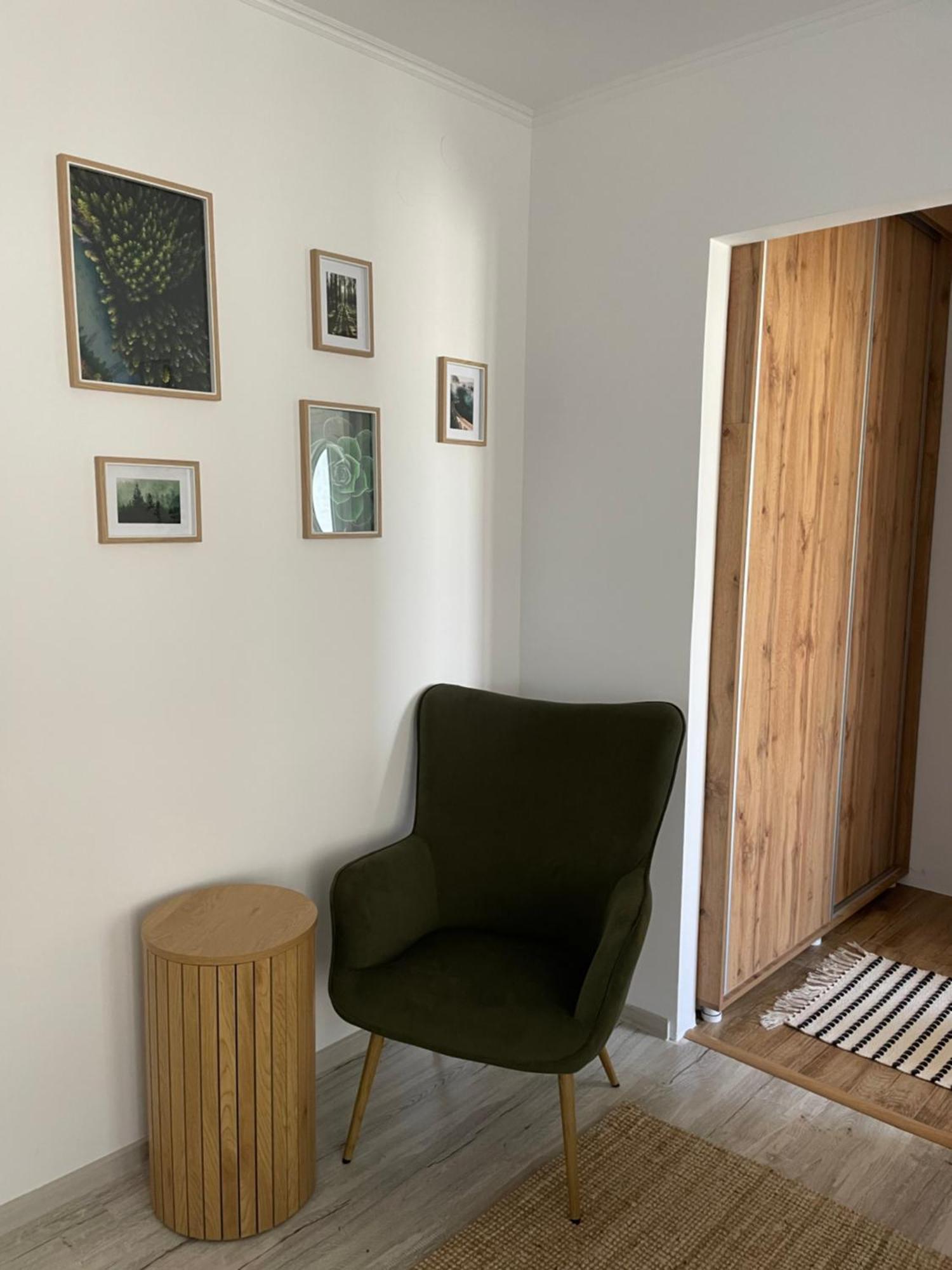 Carol Apartament'S Temešvár Exteriér fotografie